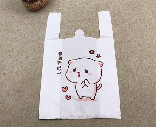 安庆塑料袋厂家直销是不是价格更便宜？
