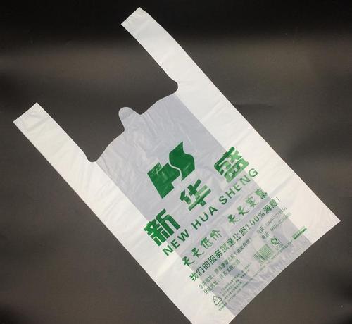 生物降解塑料袋生产线一天能生产多少袋子？