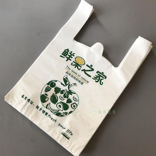 为什么越来越多省市地区禁止使用一次性塑料袋！