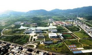 安庆师范学院龙山校区
