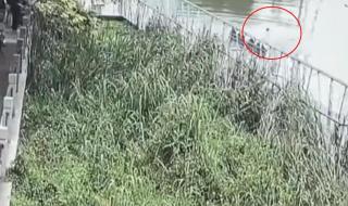 小偷溺亡家属索赔遭拒