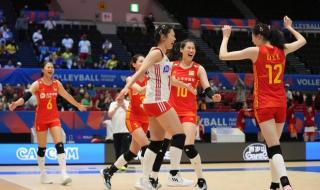 中国巴西女排比赛视频