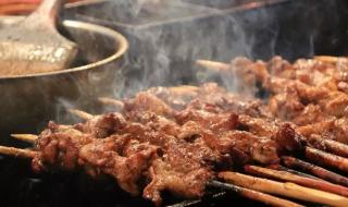 为何羊肉卷里爱掺鸭肉?