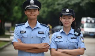 广东警官学院嘉禾校区
