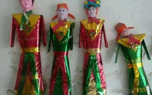 纸人回魂影评 纸人回魂电影免费观看